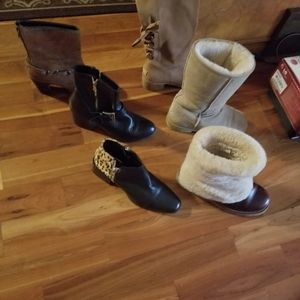 Boots